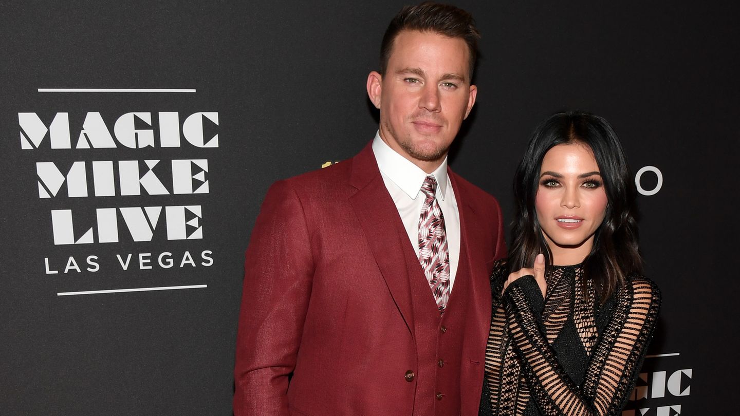Nach fast neun Jahren Ehe gaben Channing Tatum und Jenna Dewan ihre Trennung bekannt. Die beiden Schauspieler hatten sich 2006 bei Dreharbeiten kennengelernt und drei Jahre später geheiratet. Im Mai 2013 wurde ihre Tochter Everly geboren.