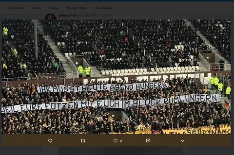 Dresdner Fans
