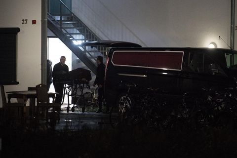 Getötete 17-Jährige in Sankt Augustin