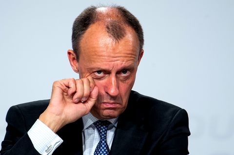 Friedrich Merz