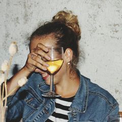 Blöde Sprüche für Nicht-Alkohol-Trinker