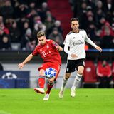 Wann finden die Spiele der drei Wettbewerbe statt?  Die Champions League bleibt mit ihren exklusiven Slots am Dienstag und Mittwoch auch hier unberührt. Die Spiele in der Europa League und der EL 2 finden donnerstags statt - manche Partien beginnen dann bereits um 16.30 Uhr.