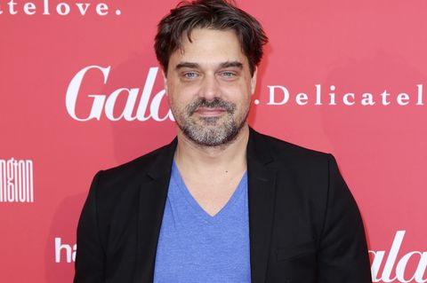 Der ehemalige GZSZ-Star Raphaël Vogt