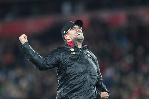 Jürgen Klopp