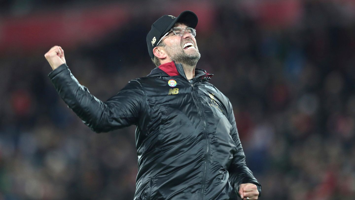 Jürgen Klopp