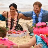 Meghan Markle Prinz Harry