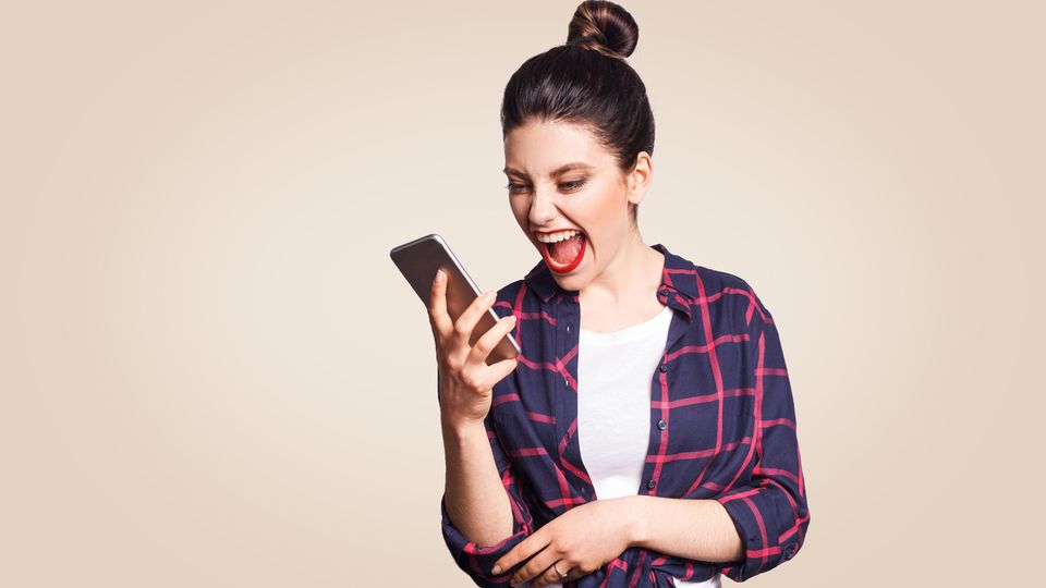 PR-Patzer: Bei Twitter gab es jede Menge Häme für Samsungs Patzer