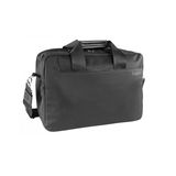 Eine Tasche für einen Mann? Gar nicht so leicht. Eine Tasche, die wirklich viele Männer nutzen: eine Aktentasche. Und deshalb ist diese Tasche auch ein tolles Geschenk, denn sie ist praktisch und im besten Fall auch stylish. Wie zum Beispiel dieses Modell von Bugatti für rund 80 Euro. Hier kann man die Tasche bestellen: bugatti.de