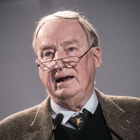 Alexander Gauland