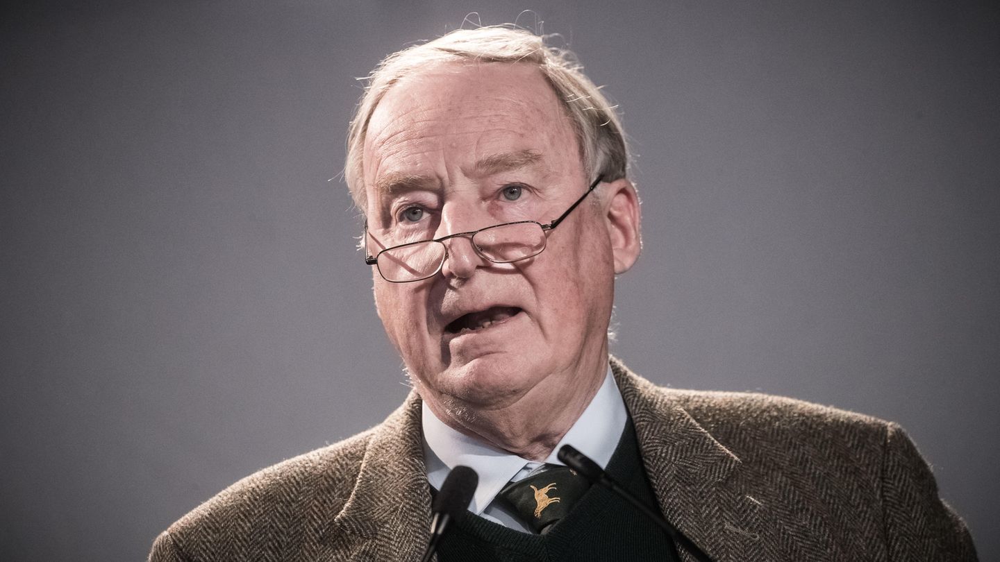 Alexander Gauland