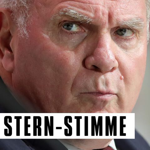Uli Hoeneß verliert das Gespür für Volkes Meinung