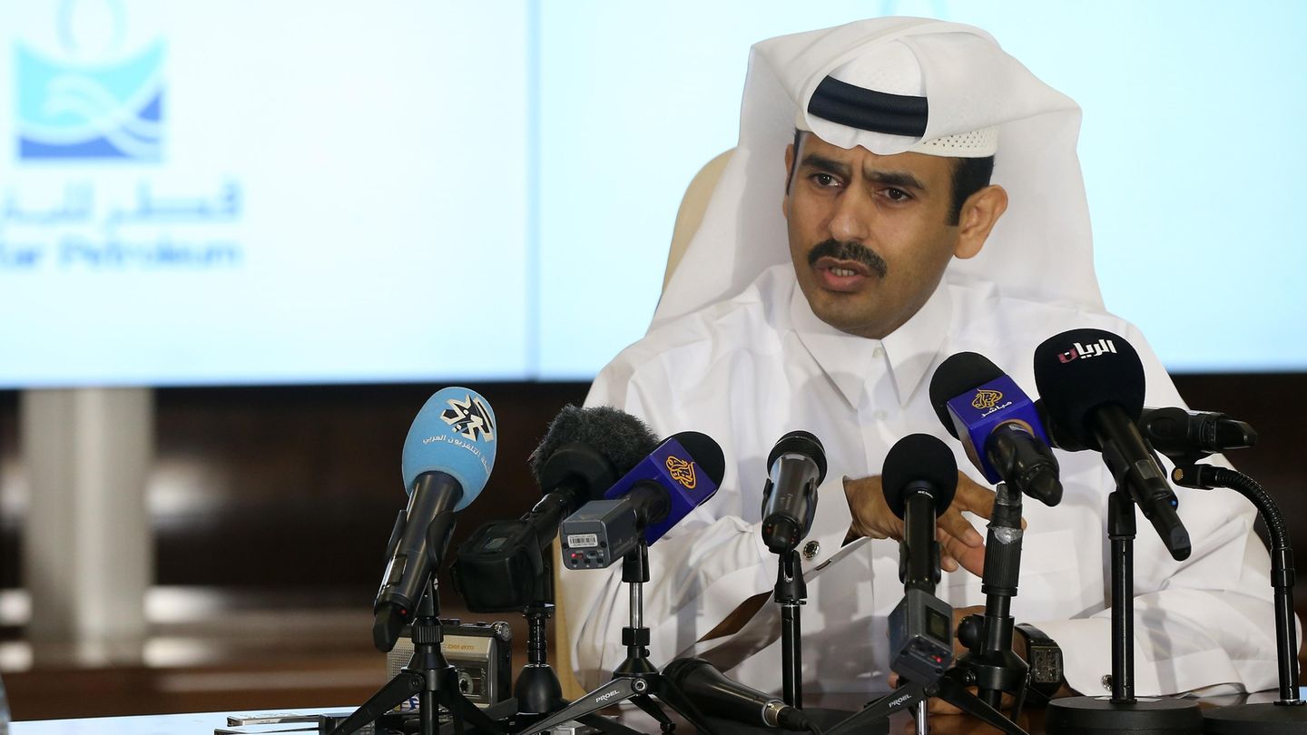 Saad al-Kaabi