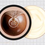 Die "Shea Body Butter" von The Body Shop