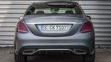 Mercedes C 300d 4matic