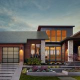Tesla Energiehaus
