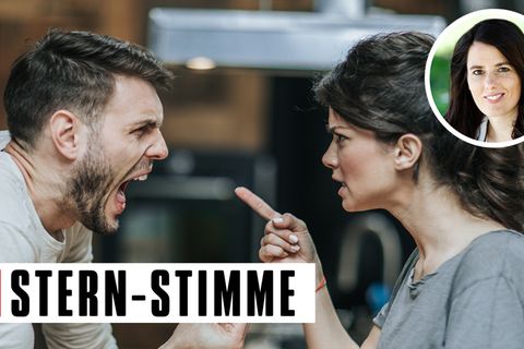 Wutausbrüche bei jeder Gelegenheit: Wie soll man damit umgehen?