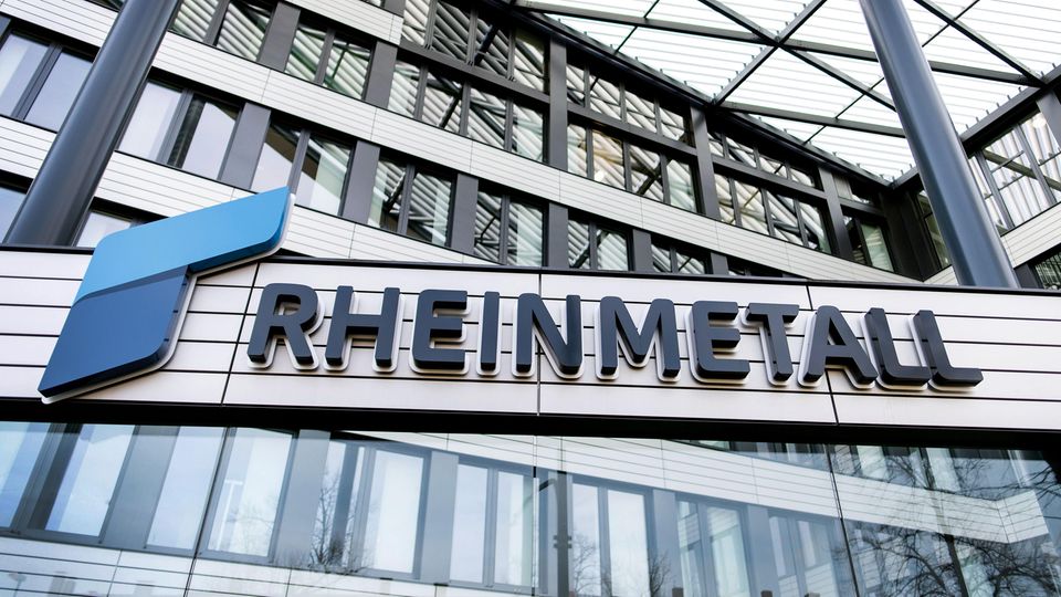 Recherche von stern und "Report München": Deutsche Rüstungsexporte nach Saudi-Arabien gehen indirekt weiter