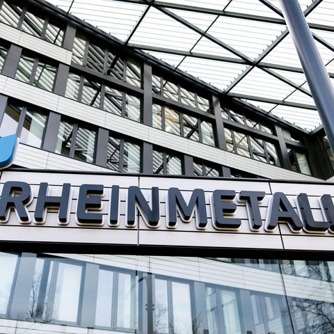 Recherche von stern und "Report München": Deutsche Rüstungsexporte nach Saudi-Arabien gehen indirekt weiter