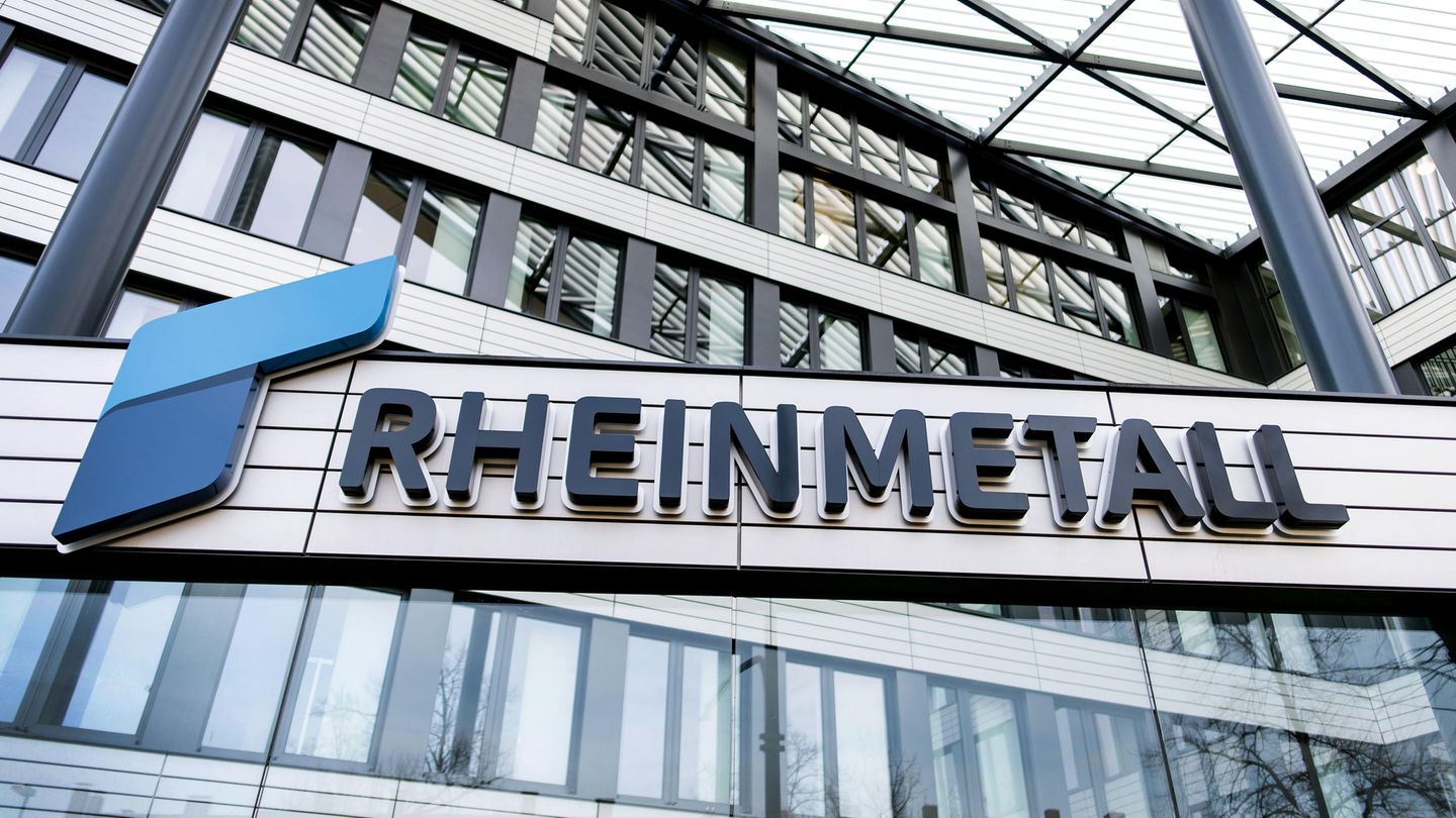 Recherche von stern und "Report München": Deutsche Rüstungsexporte nach Saudi-Arabien gehen indirekt weiter