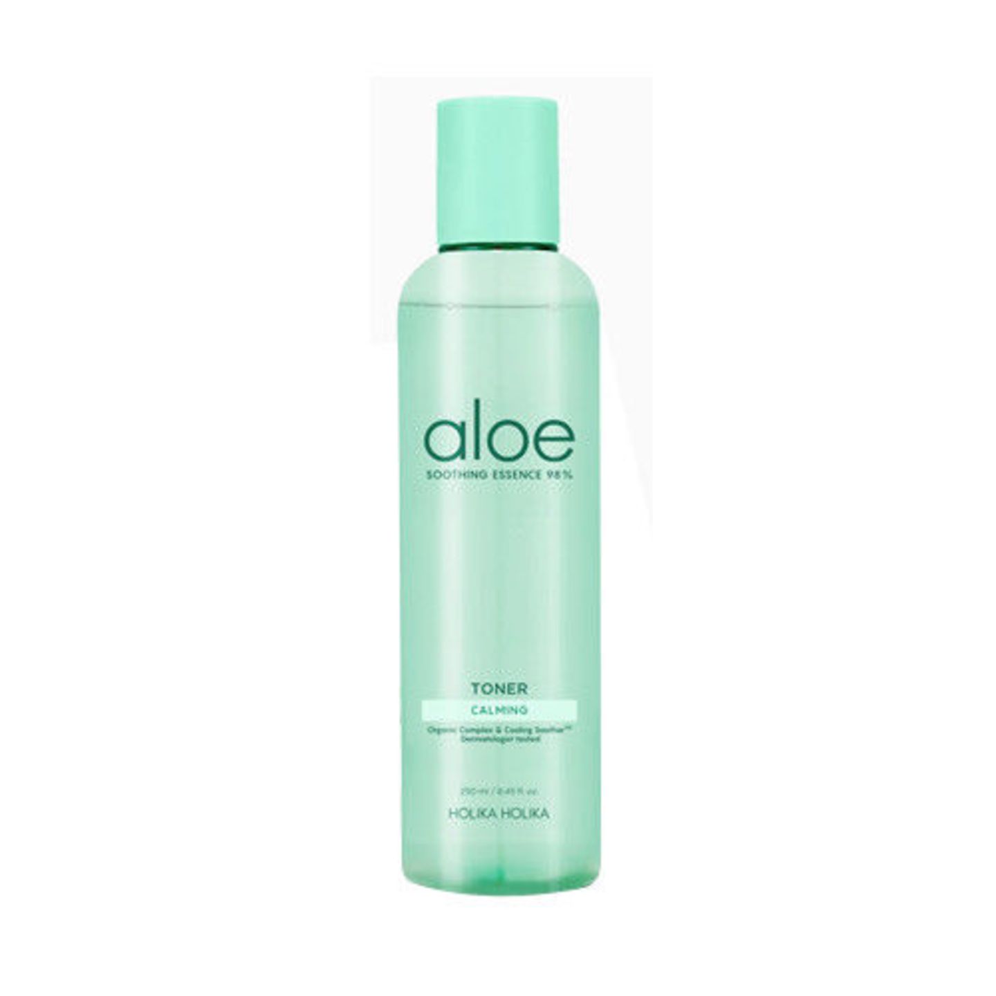 Holika Holika "Soothing Essence 98% Aloe Toner" Holika Holika "Soothing Essence 98% Aloe Toner"