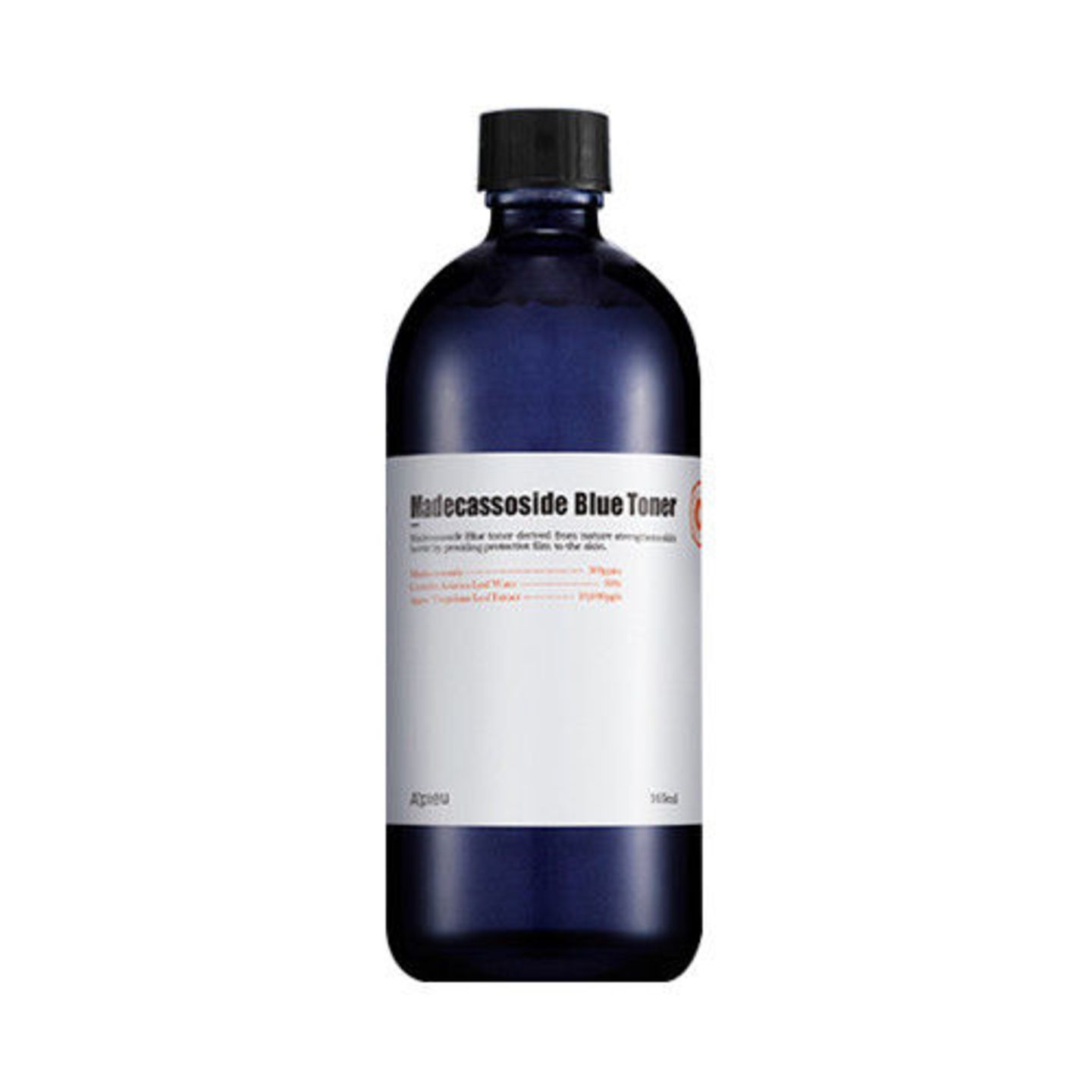 A'Pieu "Madecassoside Blue Toner" A'Pieu "Madecassoside Blue Toner"