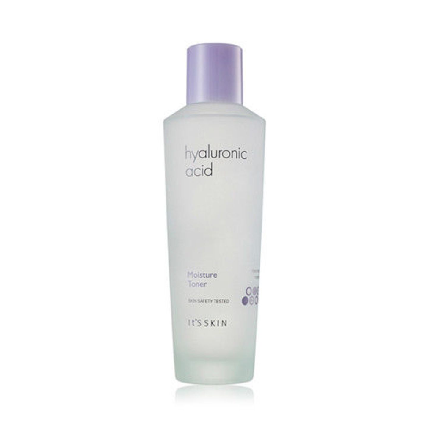 It's Skin "Hyaluronic Acid Moisture Toner" It's Skin "Hyaluronic Acid Moisture Toner"