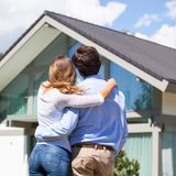 Nur ein Objekt im Blick haben