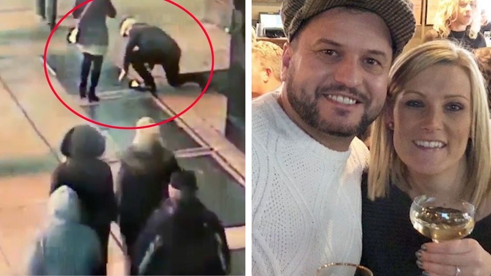 Entspannte Verbrecherjagd: Polizei sucht auf Facebook nach diesem Mann – er kommentiert das Bild selbst Entspannte Verbrecherjagd: Polizei sucht auf Facebook nach diesem Mann – er kommentiert das Bild selbst