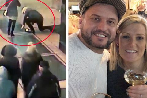 Missgeschick in New York: In den Schacht gefallen: Polizei findet Verlobungsring und sucht das Paar über Twitter