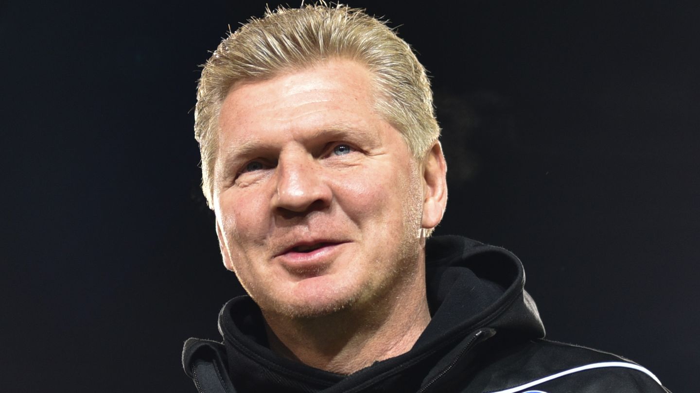 Stefan Effenberg