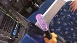 Auf den Straßen von Bangkok 2018