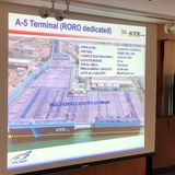 Auf den Straßen von Bangkok 2018