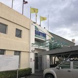 Auf den Straßen von Bangkok 2018