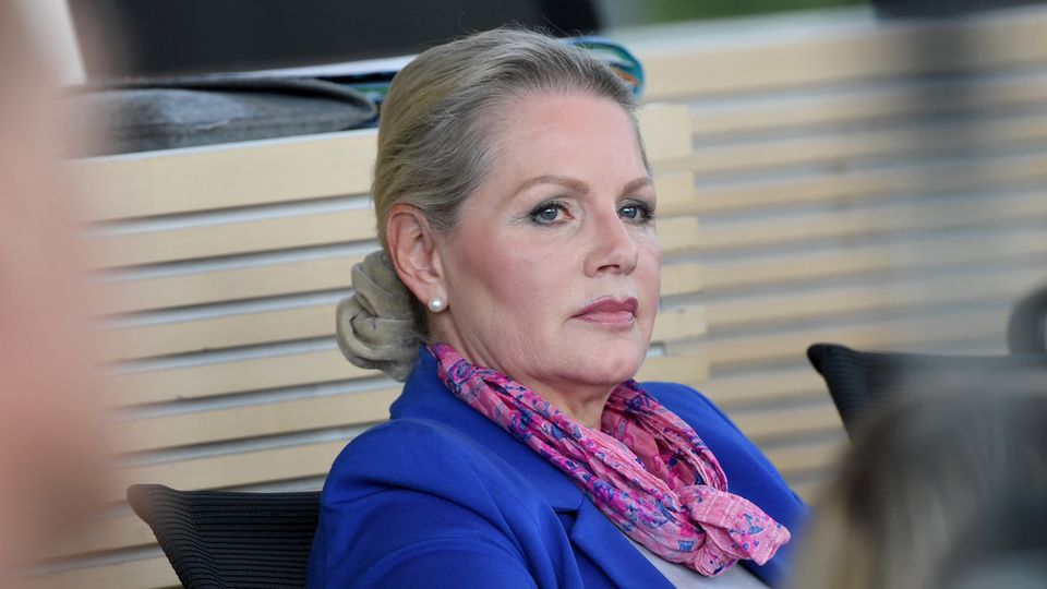 AfD-Landtagsfraktion schließt Sayn-Wittgenstein aus AfD-Landtagsfraktion schließt Sayn-Wittgenstein aus