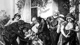 Impfstoffe  Edward Jenner war die erste Person, die 1796 einen Impfstoff hergestellt hat. Er erfand den Pockenimpfstoff, der unzählige Leben rettete und ihm den Titel Vater der Immunologie einbrachte. Erst Impfstoffe haben es vermocht, die Flut an lebensbedrohlichen Epidemien einzudämmen.  Erschreckend: Wer heute nach ihm googelt, findet vor allem Hinweise zu Seiten von Impfgegnern.