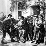 Impfstoffe  Edward Jenner war die erste Person, die 1796 einen Impfstoff hergestellt hat. Er erfand den Pockenimpfstoff, der unzählige Leben rettete und ihm den Titel Vater der Immunologie einbrachte. Erst Impfstoffe haben es vermocht, die Flut an lebensbedrohlichen Epidemien einzudämmen.  Erschreckend: Wer heute nach ihm googelt, findet vor allem Hinweise zu Seiten von Impfgegnern.