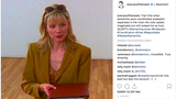 "Sex and the City": Samantha Jones