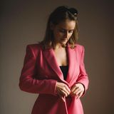 "Sex and the City": Kim Cattrall als Samantha Jones