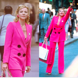 "Sex and the City": Kim Cattrall als Samantha Jones