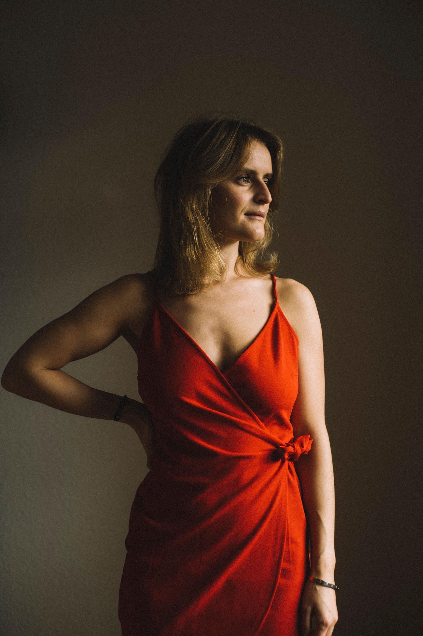 "Sex and the City": Styling als Samantha Jones