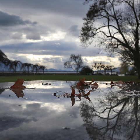Wetter in Deutschland