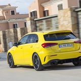 Mercedes-AMG A 35 4MATIC