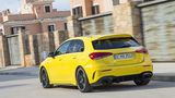 Mercedes-AMG A 35 4MATIC