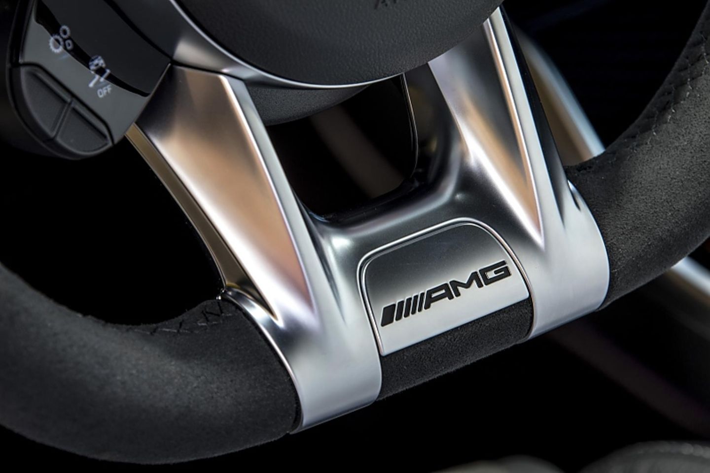 Mercedes-AMG A 35 4MATIC