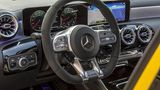 Mercedes-AMG A 35 4MATIC