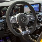 Mercedes-AMG A 35 4MATIC