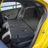 Mercedes-AMG A 35 4MATIC