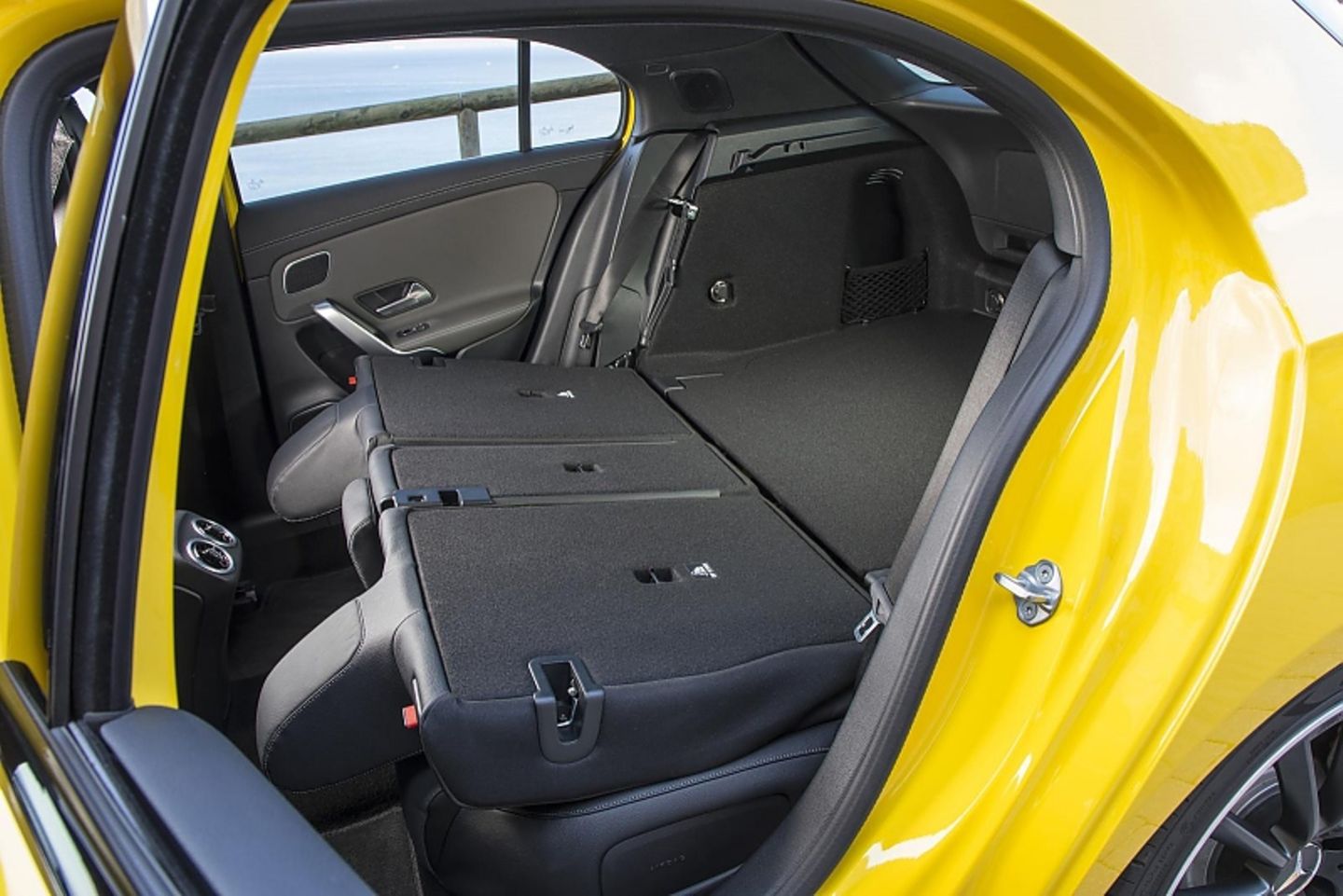 Mercedes-AMG A 35 4MATIC