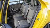 Mercedes-AMG A 35 4MATIC