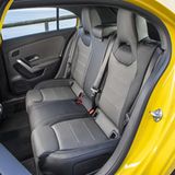 Mercedes-AMG A 35 4MATIC